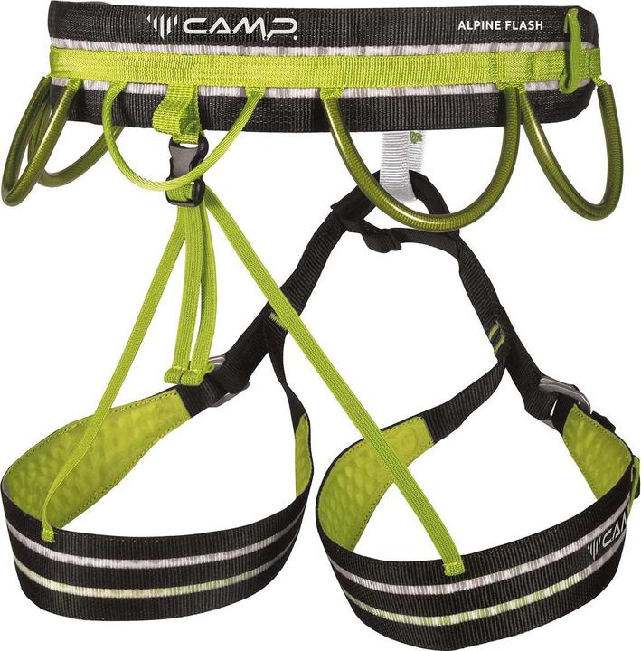 Image du produit Camp Baudrier Alpine Flash (S)