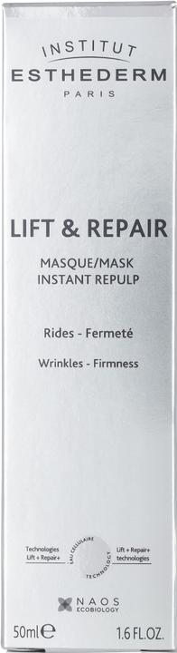 Produktbild Institut Esthederm Masque instant repulp (50 ml)