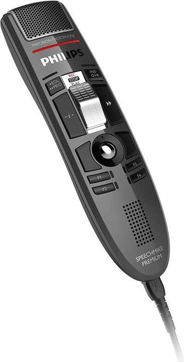 Image du produit Philips SpeechMike III Classic Premium 3510