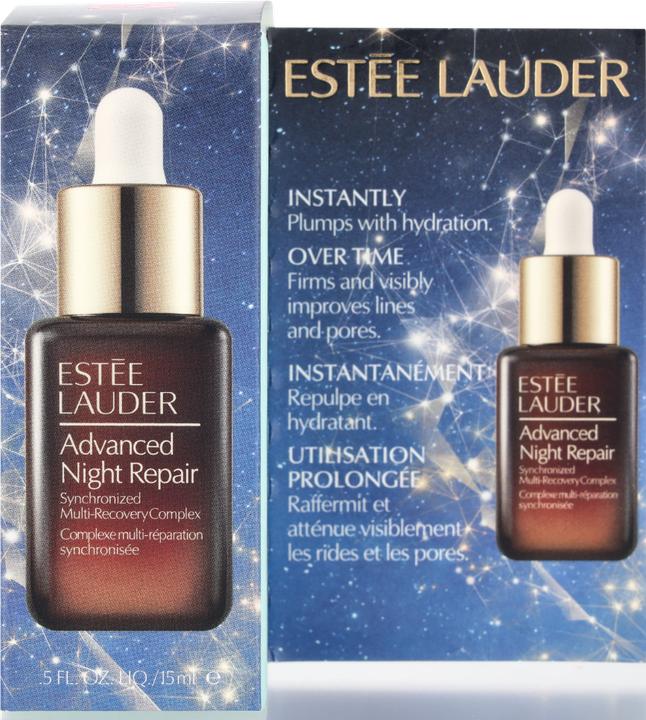 Produktbild Estée Lauder Advanced Night Repair - Synchronized Multi-Recovery Complex (15 ml)