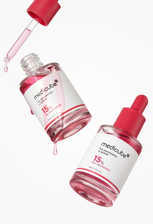 Image du produit Medicube Niacinamide (30 ml)