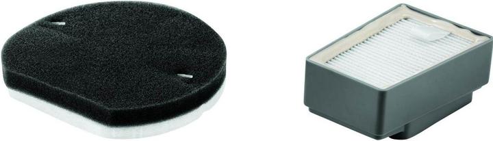 Actual product image Bissell Icon filter pack