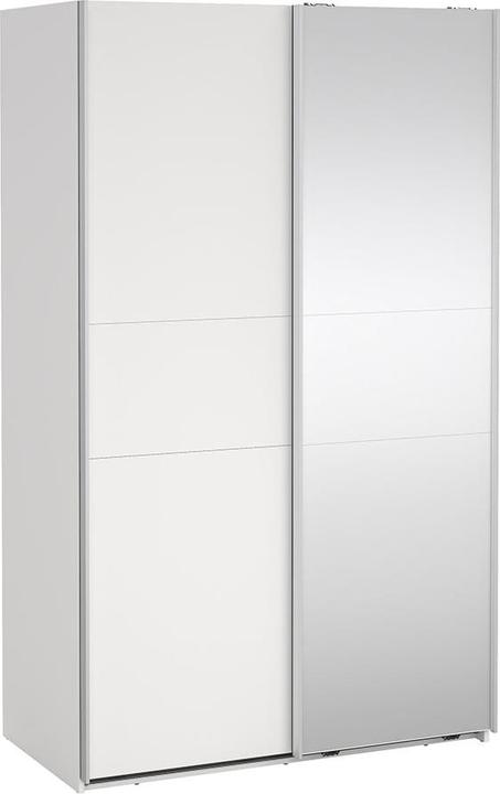 Ebuy24 Schiebetürenschrank Como (2-türig)