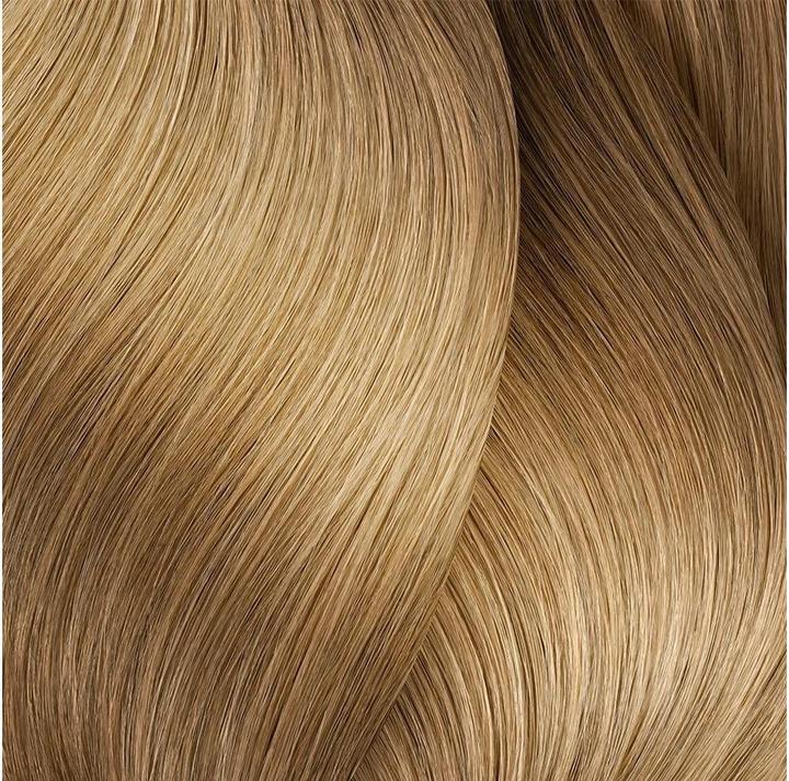 Actual product image L'Oréal Professionnel Loreal Inoa 9.31 Very Light Blonde Ash Gold (Golden blonde)
