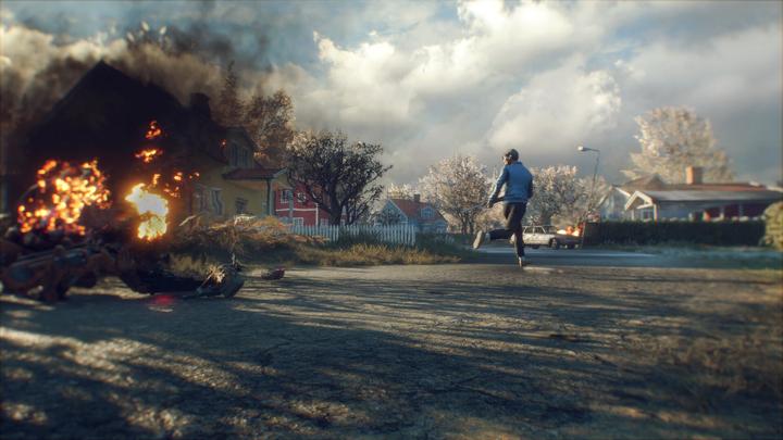 Produktbild NoName Generation Zero Collector Edition (Xbox One S, DE)