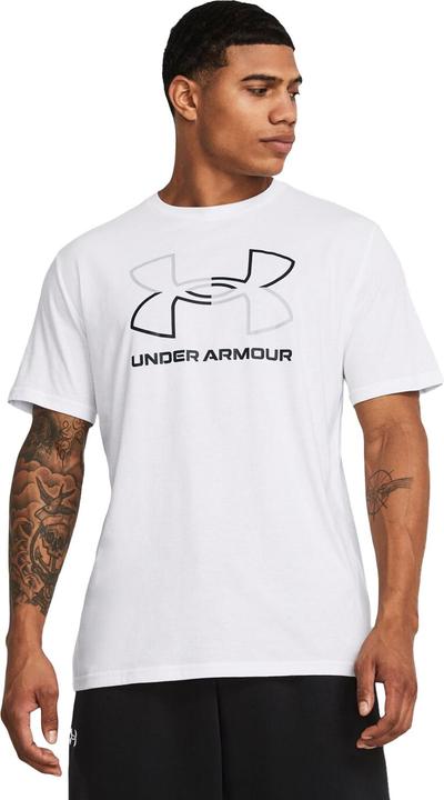 Produktbild Under Armour GL Foundation Uodate TShirt (M)