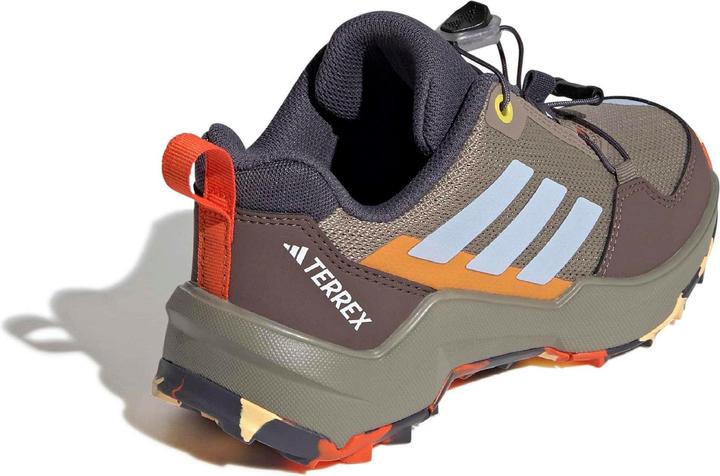 Produktbild Adidas Terrex Ax4S Sl K - icepur/owhite/icta (40)