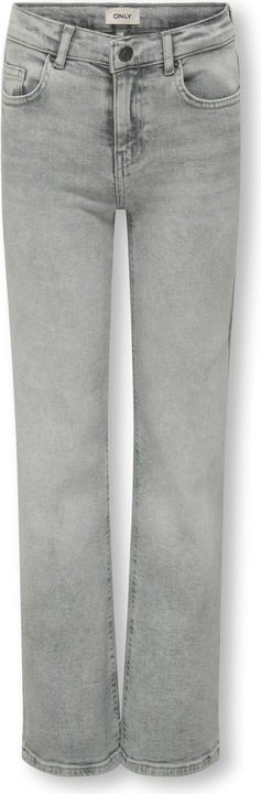 Only Kogjuicy Hw Wide Leg Rea707 Dnm Noos