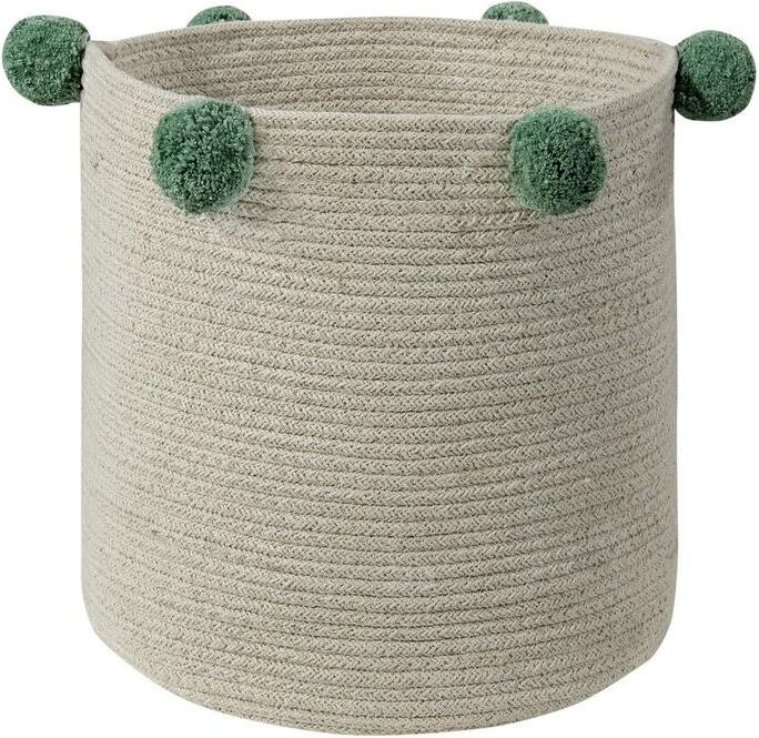 Beige, Verde