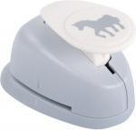 Actual product image Rayher Motif punch