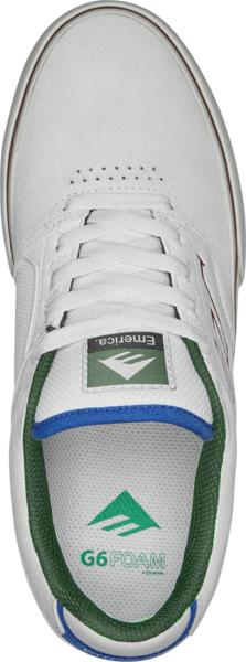 Image du produit Emerica The Low Vulc (41)