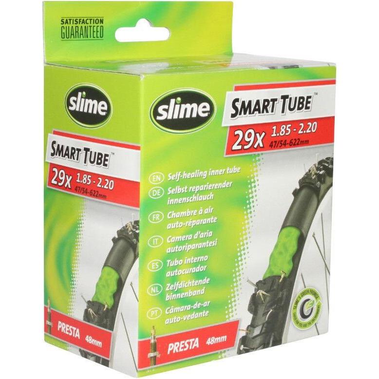 Slime, Veloschlauch, (Presta (SV), 29")
