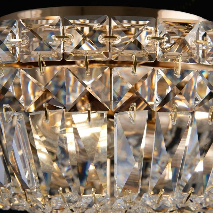 Image du produit Maytoni Basfor (E14)