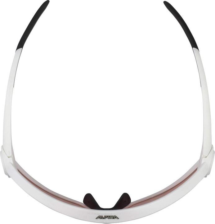 Produktbild Alpina 5W1NG QV (White Matt, Rot)