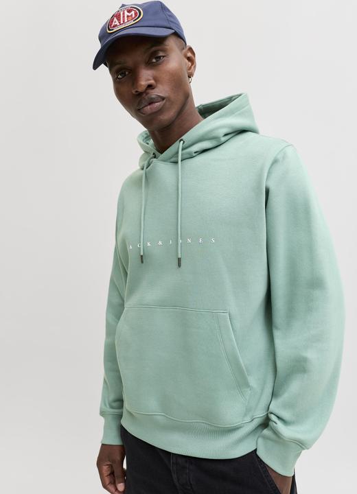 Produktbild Jack & Jones Jjestar Jj Sweat Hood Noos (S)