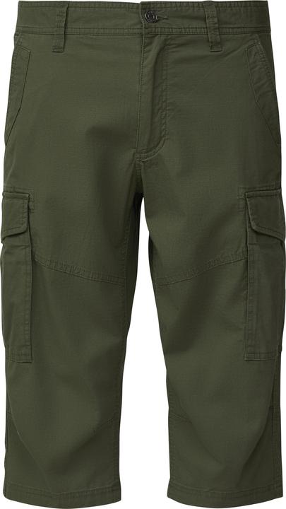 Image du produit s.Oliver File: Rippstopp-Bermuda mit Cargotaschen (36)