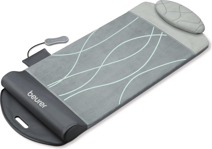 Beurer Yoga und Streckmatte MG280