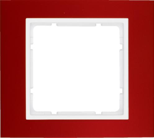 Actual product image Berker Frame