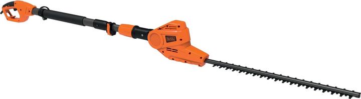Actual product image Black & Decker electric hedge trimmer (Electrical connection)