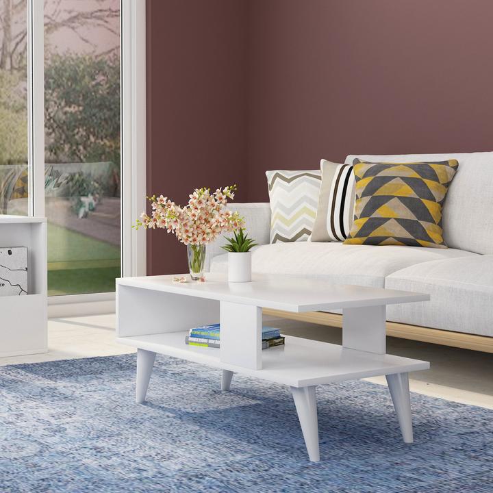 Actual product image Kalune Design Canaan (90 x 45 x 40 cm)