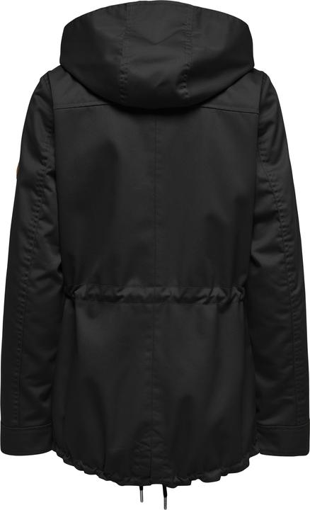 Produktbild Only ONLLORCA Langer Parka Langer Parka (M)