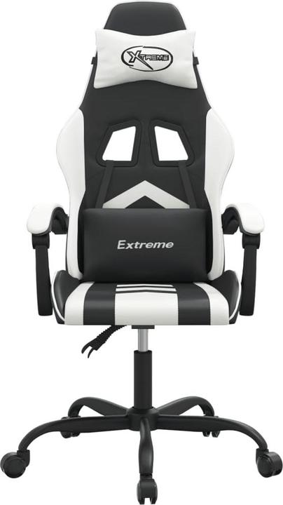 Image du produit vidaXL Gaming-Stuhl (44.50 - 54.50 cm)