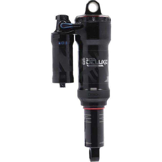 Thumbnail - RockShox, Velodämpfer, (210 mm, 52.50 mm)