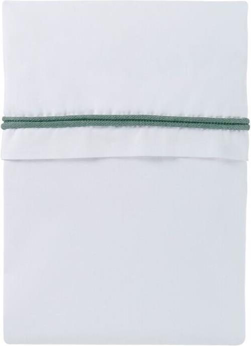 Actual product image Baby's only Bed sheet (150 x 120 cm)