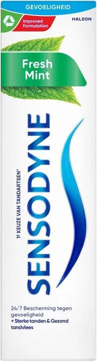 Immagine prodotto Sensodyne Fresh Mint Toothpaste (75 ml)