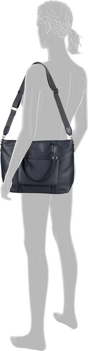 Immagine prodotto Tom Tailor Jamila Shopper Tasche 43.5 cm (18 l)