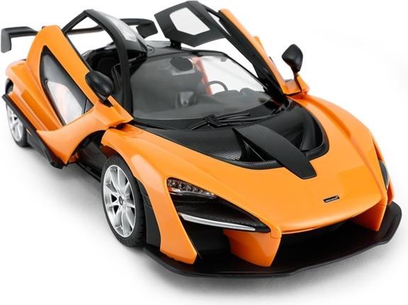 Image du produit Rastar R/C McLaren Senna 1:14 (23049)