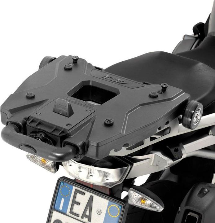 Actual product image TomTom Rider 40/400 Car Mount USB