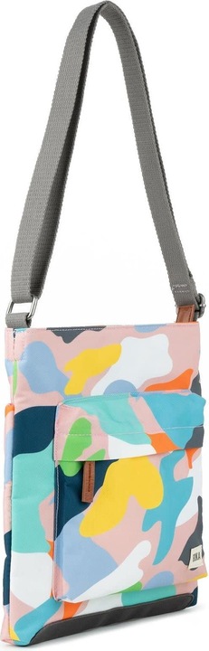Produktbild Roka London Kennington B Mellow Camo Medium Recycled Canvas