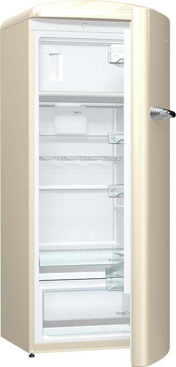 Produktbild Gorenje ORB 153 C Kühlschrank 154 cm (260 l)