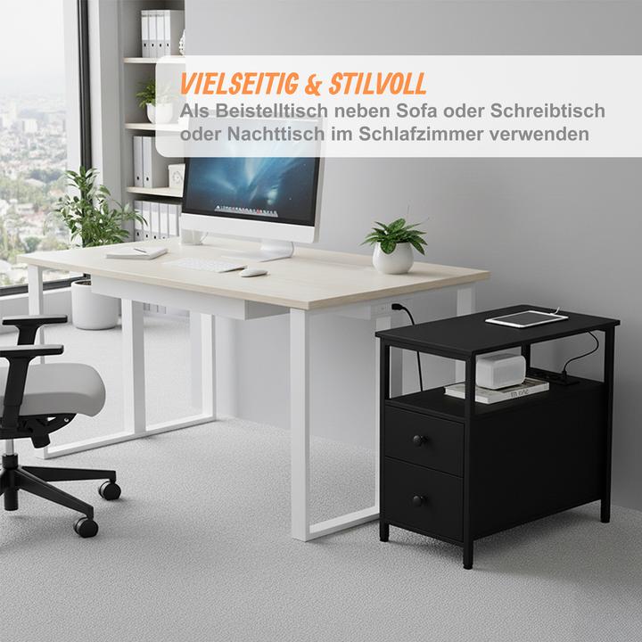 Image du produit Relaxdays Table d'appoint