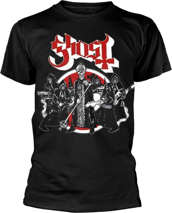 Produktbild Ghost Road To Rome TShirt (S)