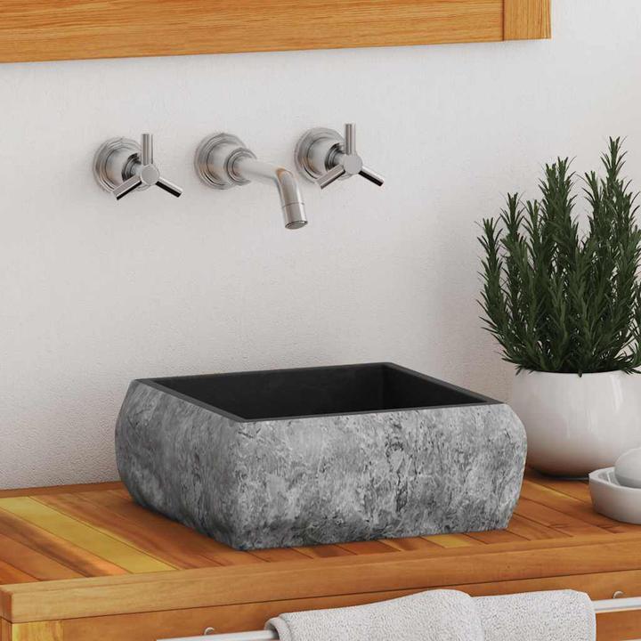 Produktbild vidaXL Becken (300 mm, 300 mm)
