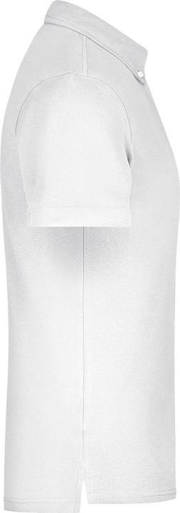 Produktbild James & Nicholson Poloshirt (M)