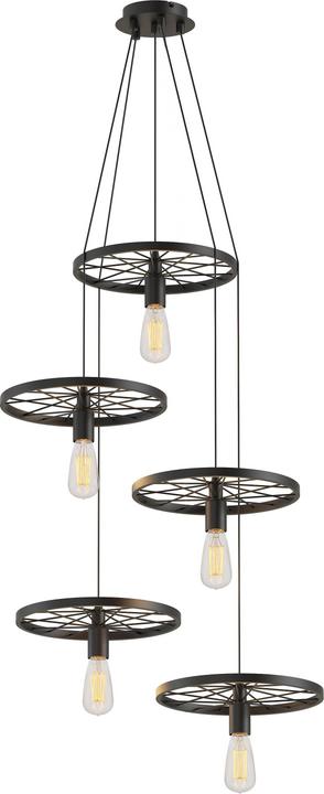 Produktbild Globo Jan