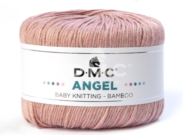 Actual product image DMC Angel (95 m)
