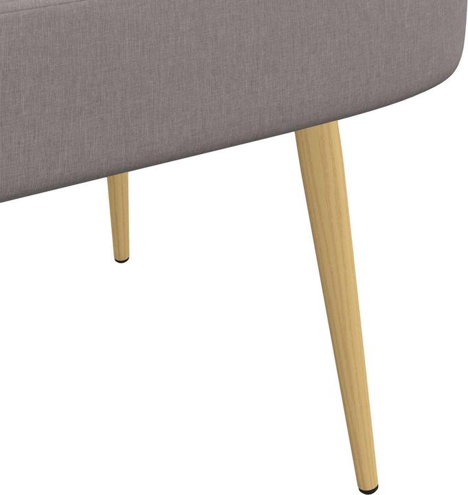Produktbild vidaXL Moderne Bänke (110 cm)
