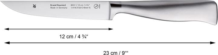 Actual product image WMF Utility knife 12 cm Grand Gourmet (12 cm)