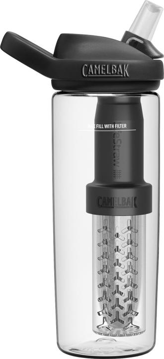 Produktbild Camelbak Eddy+ Lifestraw 600 ml (0.60 l)