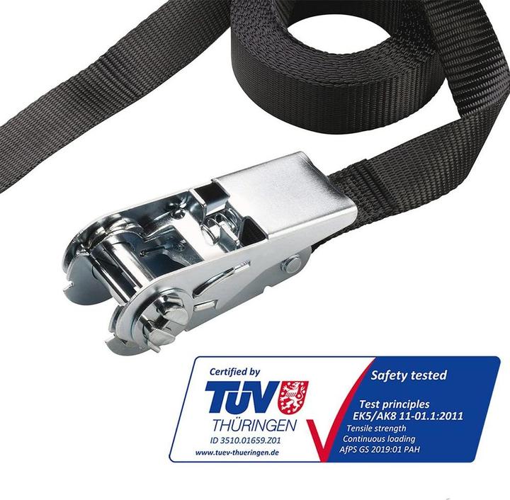 Produktbild Master Lock Zurrgurt