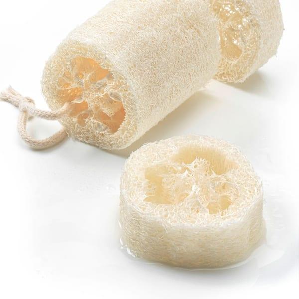 Produktbild dm ebelin Luffa Schwamm