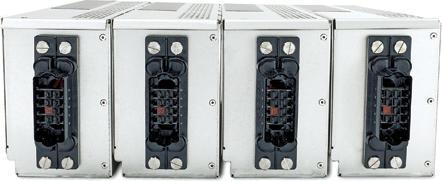 Produktbild APC High Performance Batterie Modul fuer die Symmetra PX 160kW