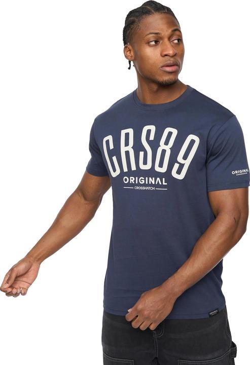 Produktbild Crosshatch Hallfell TShirt (M)