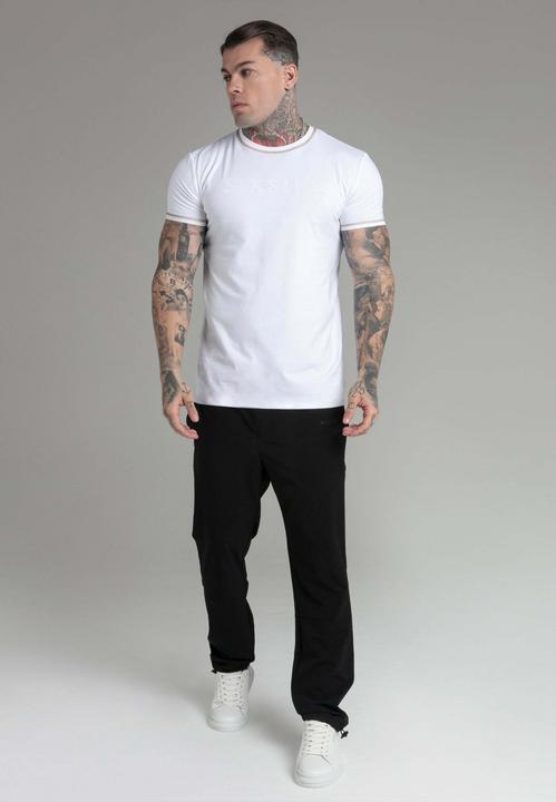 Produktbild Siksilk T-Shirt Muscle Fit T-Shirt (XL)