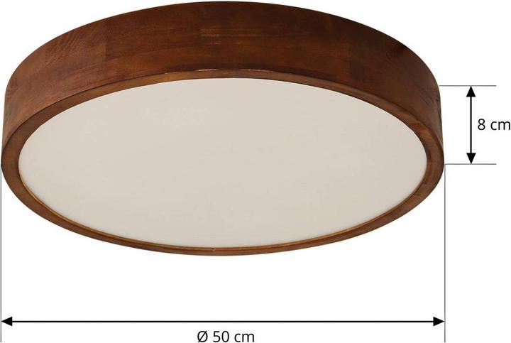 Actual product image Lindby Tanju (E27)