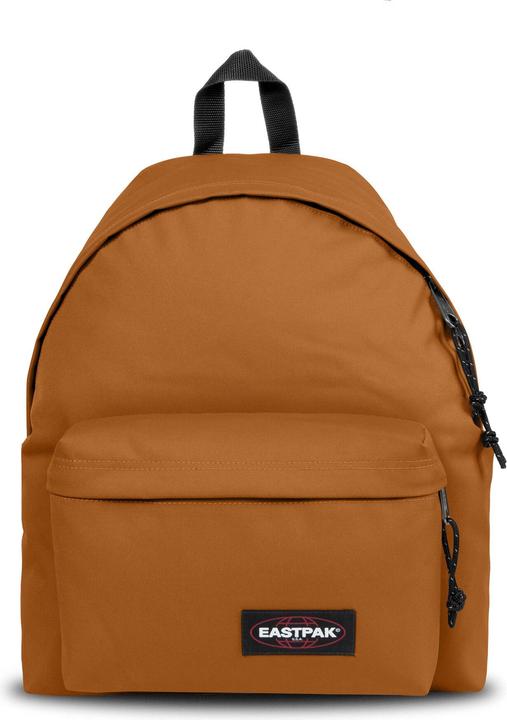 Caramel Brown